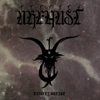 URFAUST - teufelsgeit - VINYL LP (dark red)