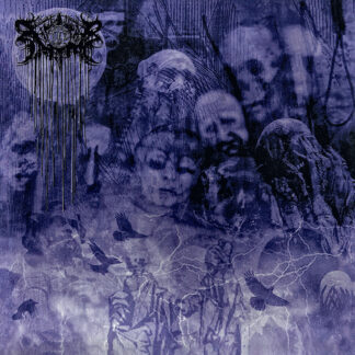 XASTHUR - portal of sorrow - VINYL 2xLP (black)