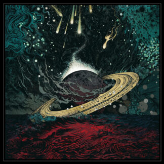 CAVE IN - heavy pendulum - CD