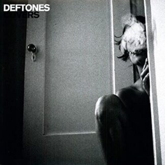 DEFTONES - covers - VINYL LP (black)