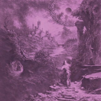 DEVIL MASTER - ecstasies of never ending night - CD