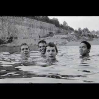 SLINT - spiderland - VINYL LP (black)