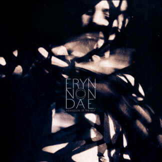 ERYN NON DAE - abandon of the self - VINYL 2xLP (black)