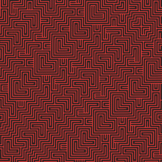 BLACK ANGELS, THE - wilderness of mirrors - VINYL 2xLP (solid blue and solid red)