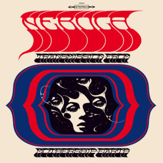NEBULA - transmission from mothership earth - CD digipack