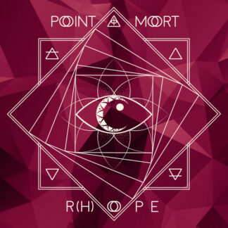 POINT MORT - r(h)ope - CD digipack