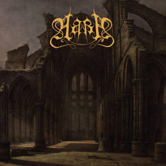 AARA - triade II : hemera - CD digipack