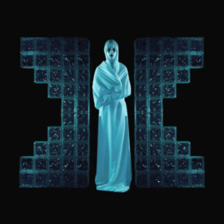 DRAB MAJESTY - the demonstration - CD