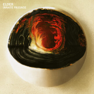 ELDER - innate passage - VINYL 2xLP (white)