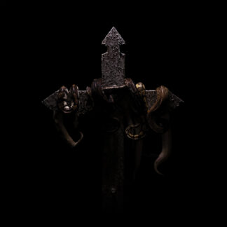 HEXIS - aeternum - CD digisleeve