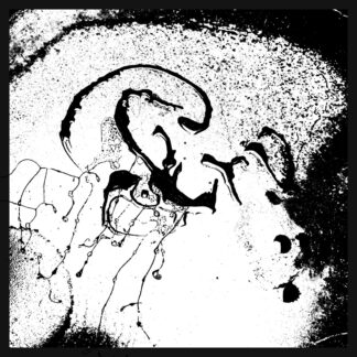 KRV - krv - CD digipack