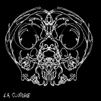 LA COUPURE - la coupure - VINYL LP (black)