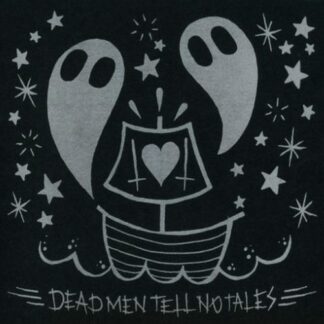 MONARCH - dead men tell no tales - 2xCD digisleeve
