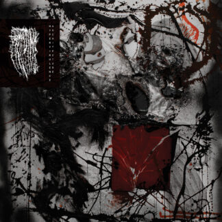 HISSING - hypervirulence architecture - CD digipack