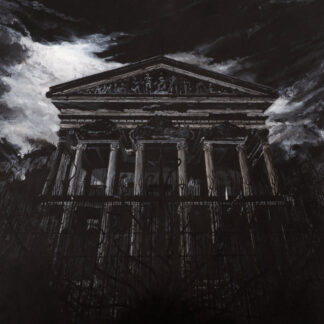 MISTHYRMING - med hamri - CD digipack