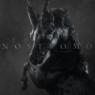NOSTROMO - bucephale - CD digipack