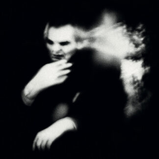MOURIR - disgrace - CD digisleeve
