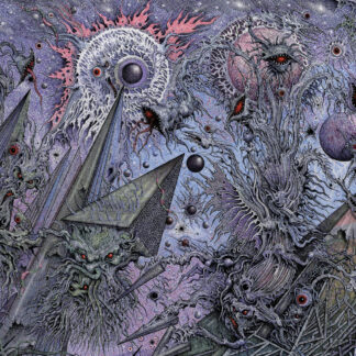 ULTHAR - anthronomicon - CD