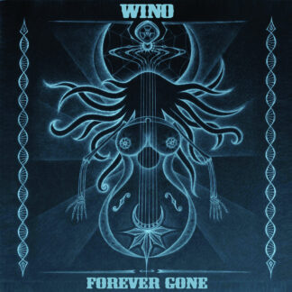 WINO - forever gone - VINYL LP (black)