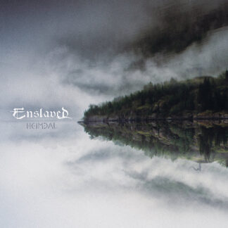 ENSLAVED - heimdal - VINYL 2xLP (black)