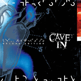 CAVE IN - until your heart stop - 2xCD