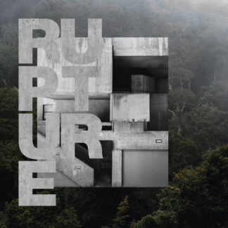 LOST IN KIEV - rupture - CD digisleeve