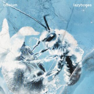 OFFICIUM - lazybones - VINYL LP (black)