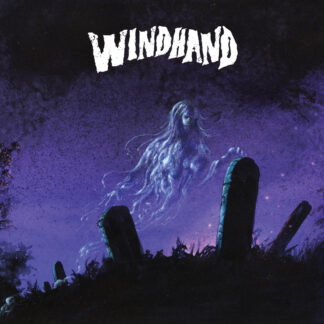WINDHAND - windhand - CD