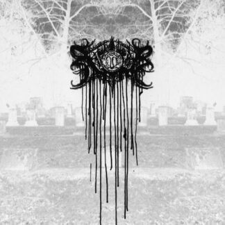 XASTHUR - defective epitaph - VINYL 2xLP (black)