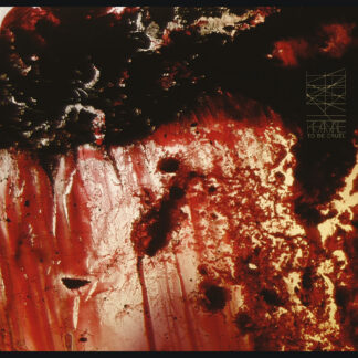 KHANATE - to be cruel - CD digipack