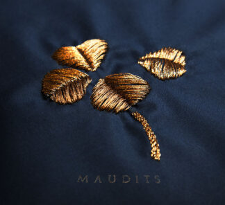 MAUDITS - maudits - CD digipack
