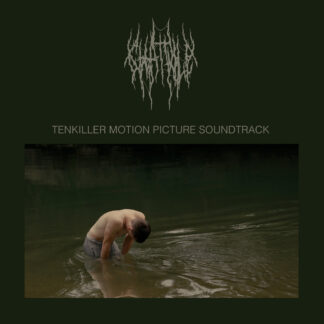 CHAT PILE - tenkiller motion picture soundtrack - CD
