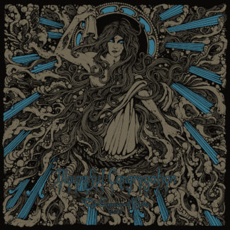 MOURNFUL CONGREGATION - the exuviae of gods part 2 - CD