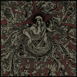 MOURNFUL CONGREGATION - the exuviae of gods part 1 - CD