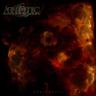APHOTIC - abyssgazer - VINYL LP (black)