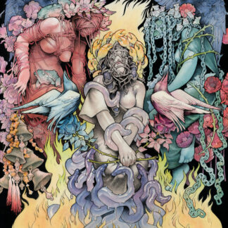 BARONESS - stone - CD digisleeve