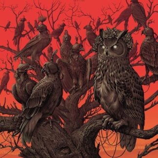 KVELERTAK - endling - CD digipack