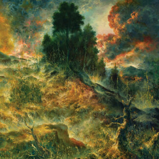 EPITAPHE - II - CD digipack
