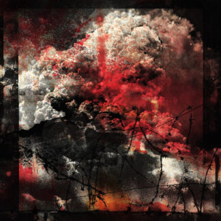 RUIN LUST - dissimulant - CD