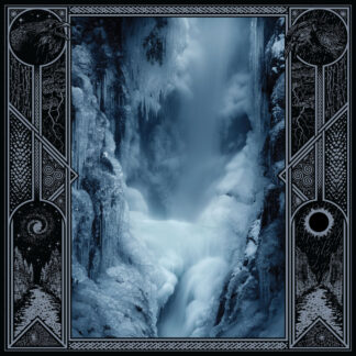 WOLVES IN THE THRONE ROOM - crypt of ancestral knowledge - CD