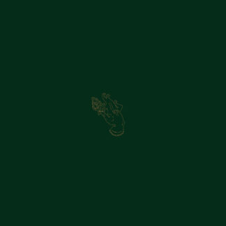 BURNING WITCH - towers - VINYL LP (black)