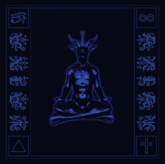 VAINA - futue te ipsum (angel with many faces) - CD