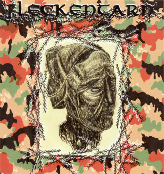 FLECKENTARN - deuil septembre - VINYL LP (black)