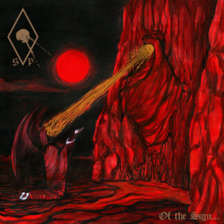 SPIRIT POSSESSION - of the sign... - CD