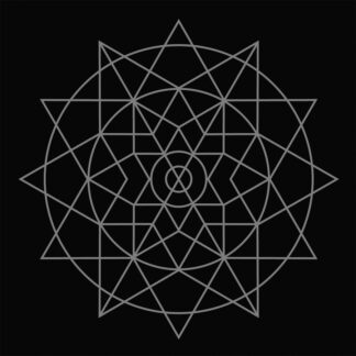COALESCE - ox - VINYL LP (custom)