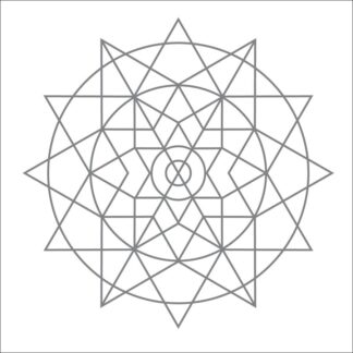 COALESCE - ox ep - VINYL LP (custom)