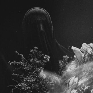VERSET ZERO - phantasma - VINYL LP (black)
