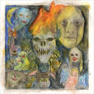 CANDY - it's inside you - CD