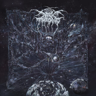 DARKTHRONE - it beckons us all - CD