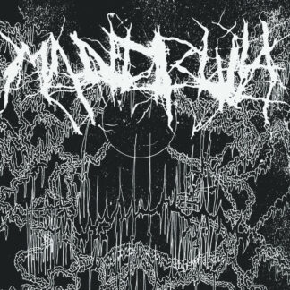 MANDIBULA - self devourment - CD digipack